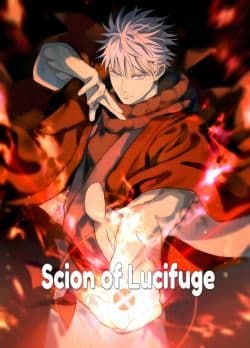 Novel Cover