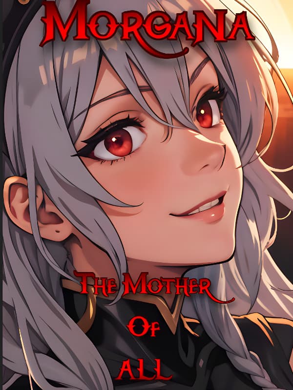 Novel Cover