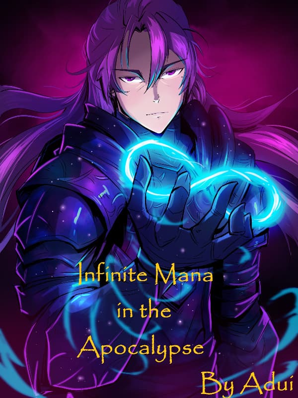 Novel Cover