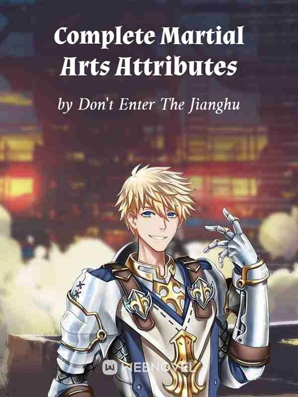 Novel Cover