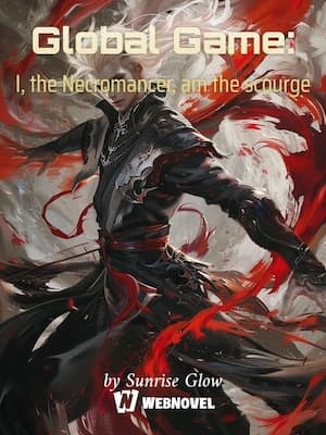 Novel Cover