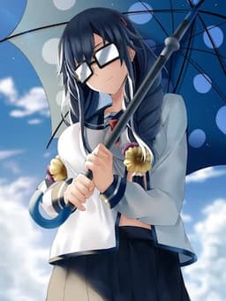Anime: I Want Harem