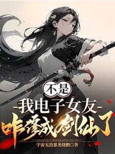 Novel Cover