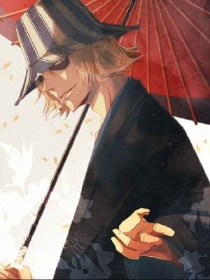 Novel Cover