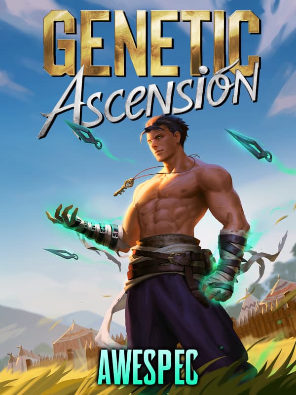 Novel Cover
