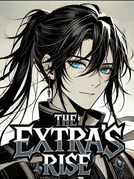 Novel Cover