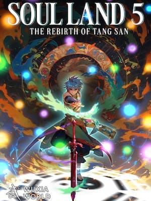 Novel Cover