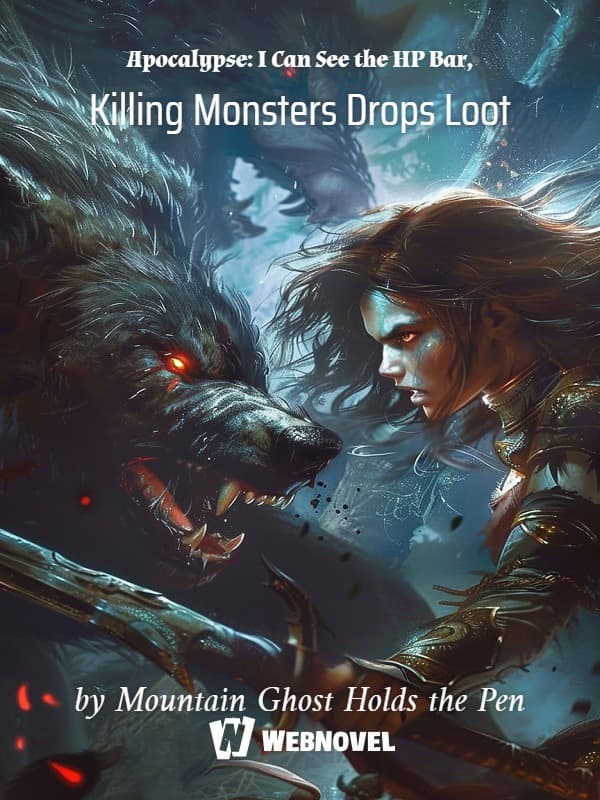 Novel Cover