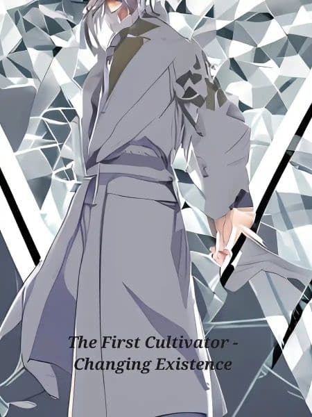 Novel Cover