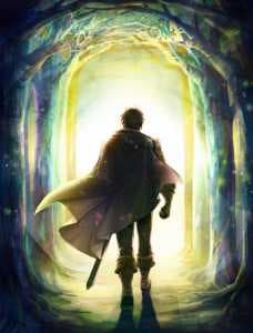Novel Cover